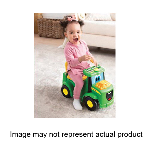 47280 Johnny Tractor Ride-On