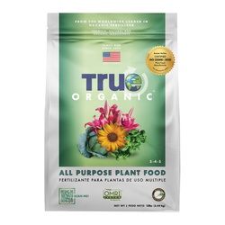 True Organic R0025