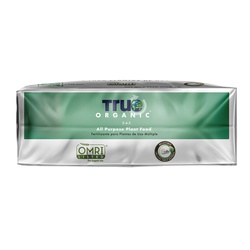 All-Purpose Plant Food, True Organic, 12 lb Bag, Granular, 5-4-5 N-P-K Ratio - 2