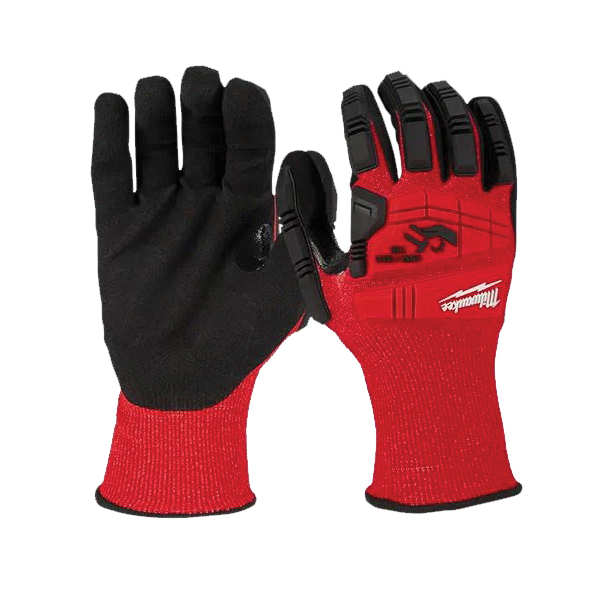 Diamondback GV-SHOWA/XL Gripper Work Gloves, Men & Women