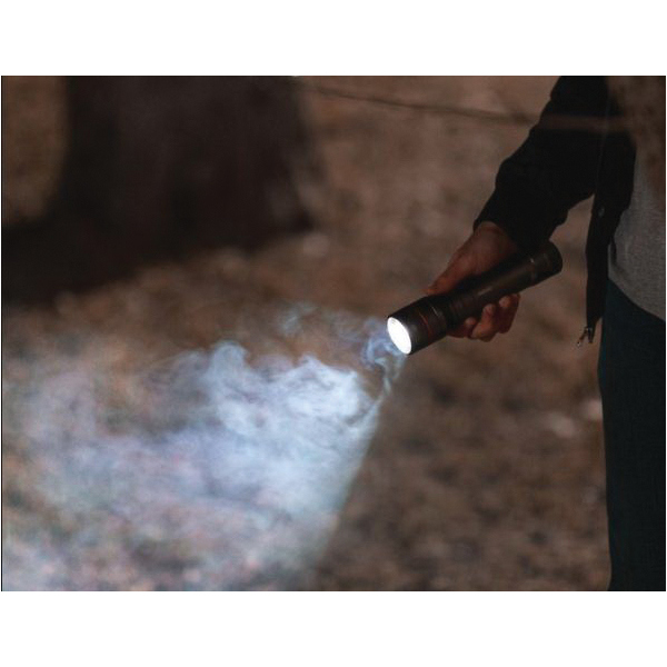 NEBO Newton 1000 Lumen Handheld Flashlight – Super Bright, Runs On AA Batteries