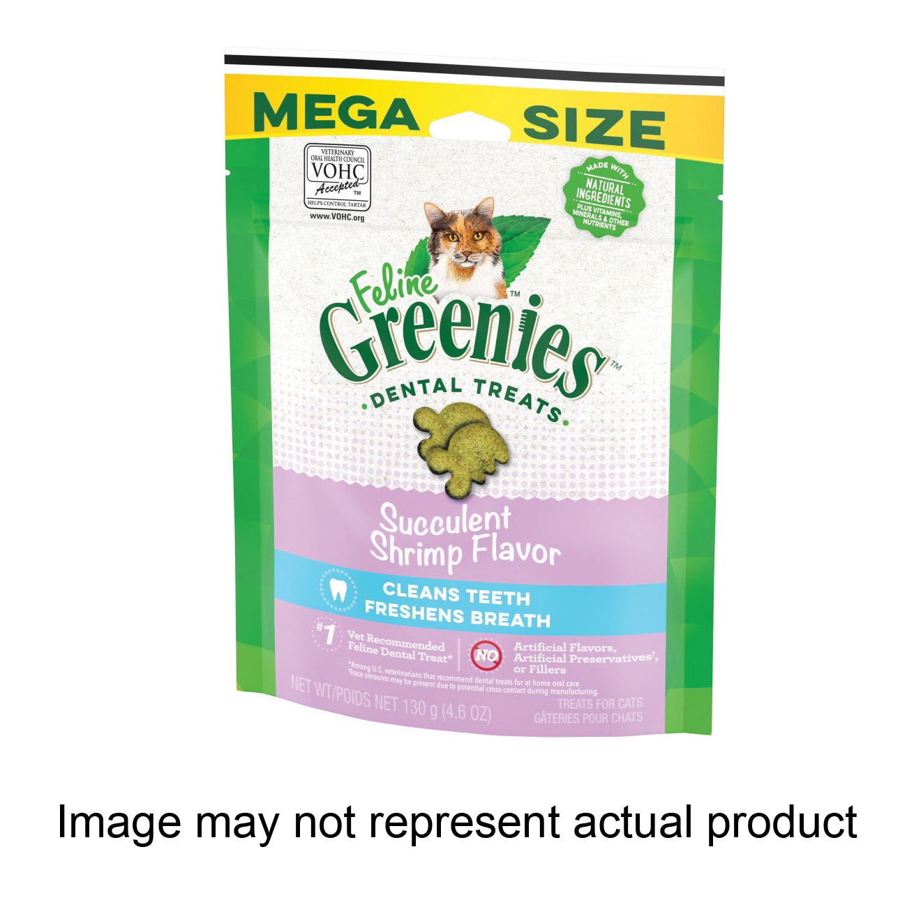 Feline Greenies 10240510