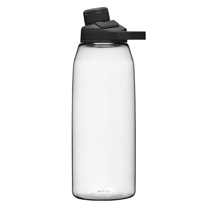 Air Force Camelbak Water Bottle (Charcoal)