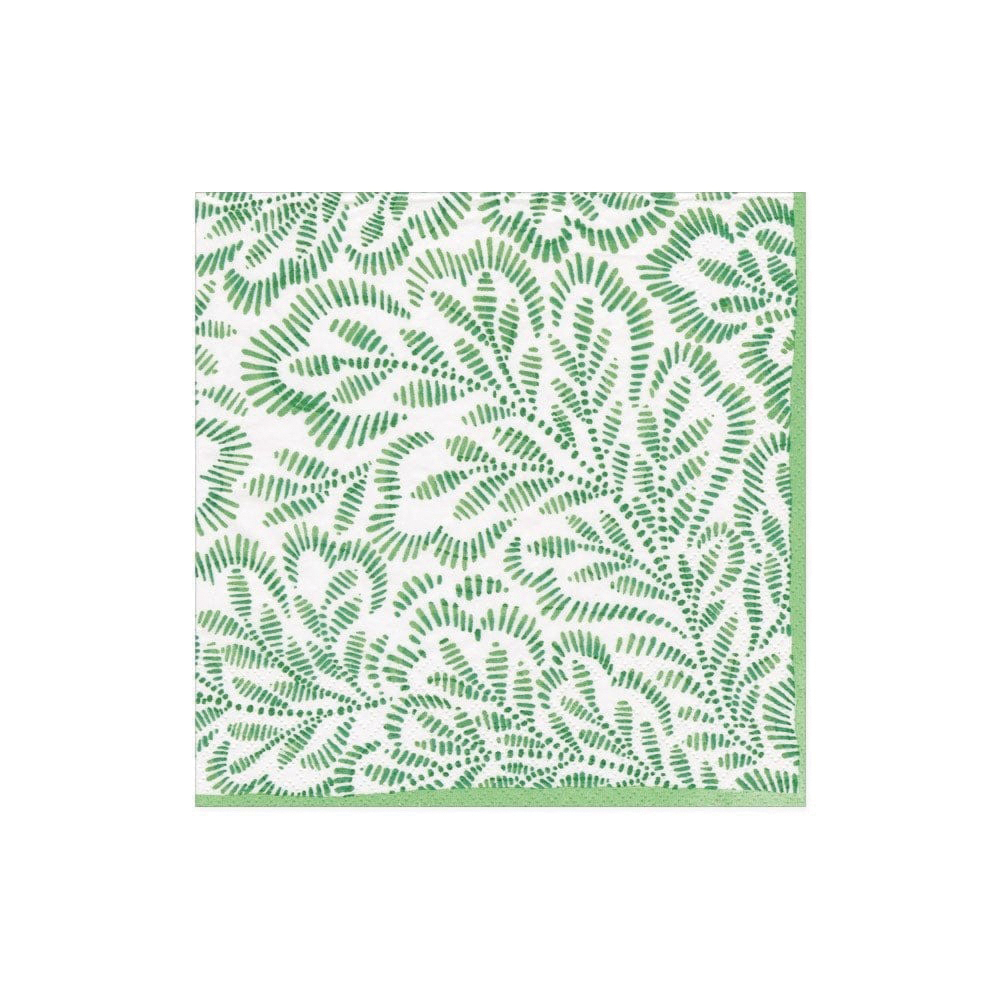 Caspari Cocktail Napkin - Thumbnail 3