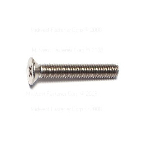 Machine Screws | Town & Country Hardware