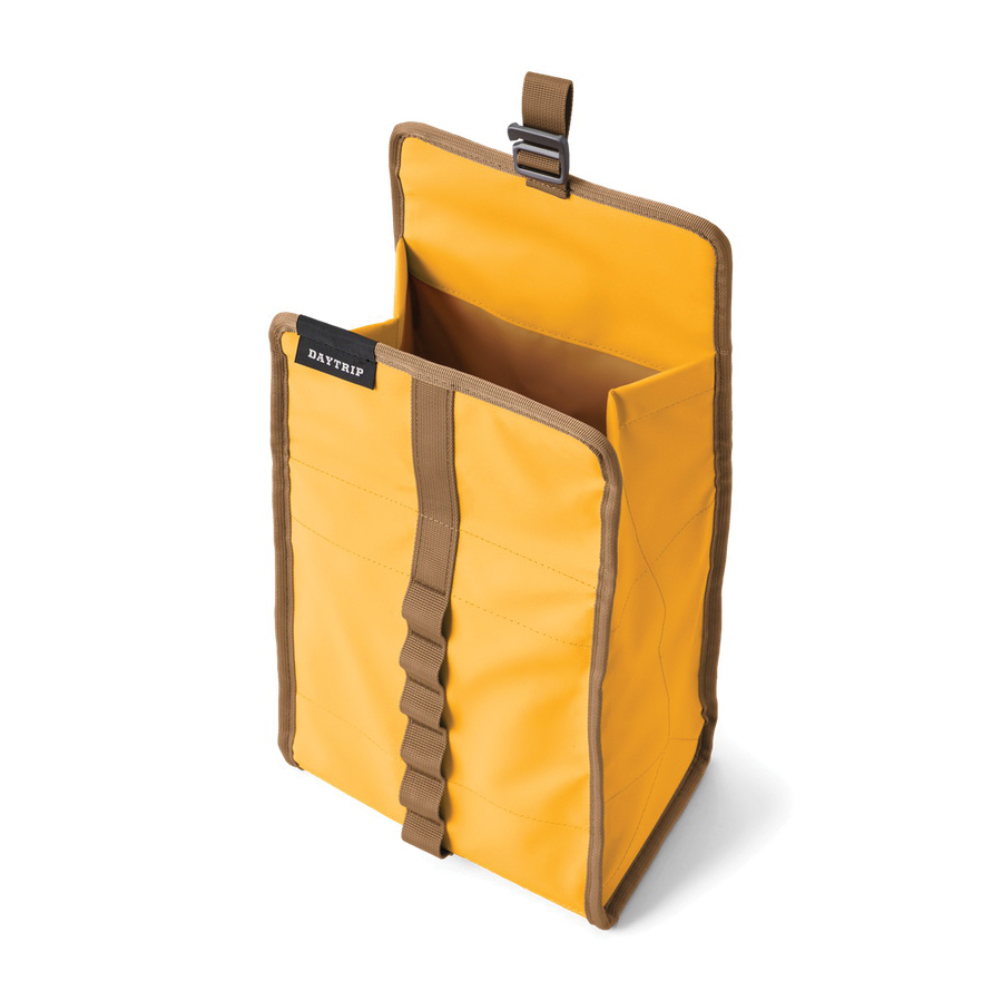 YETI Daytrip Lunch Box, Alpine Yellow