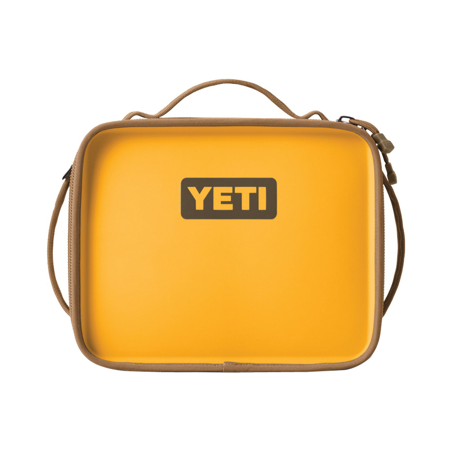 Used Yeti Daytrip Lunch Box