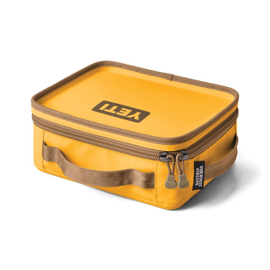 yeti silicone bento box –