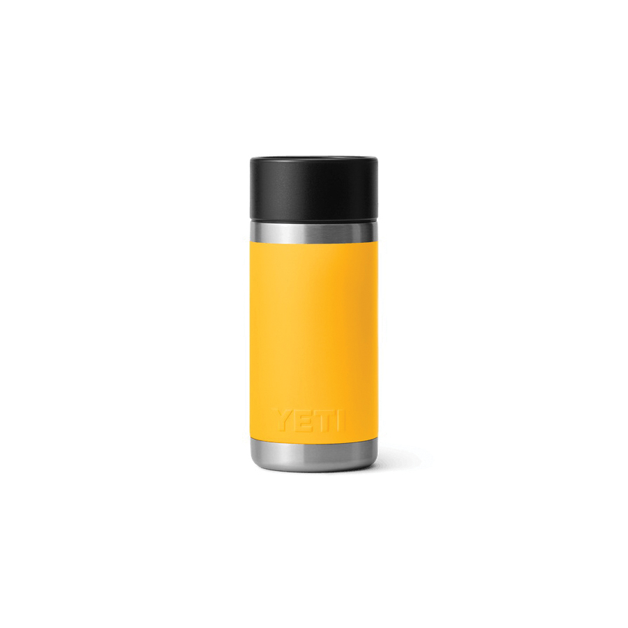 Yeti Rambler 21071501098 Bottle with HotShot Cap, 12 oz,