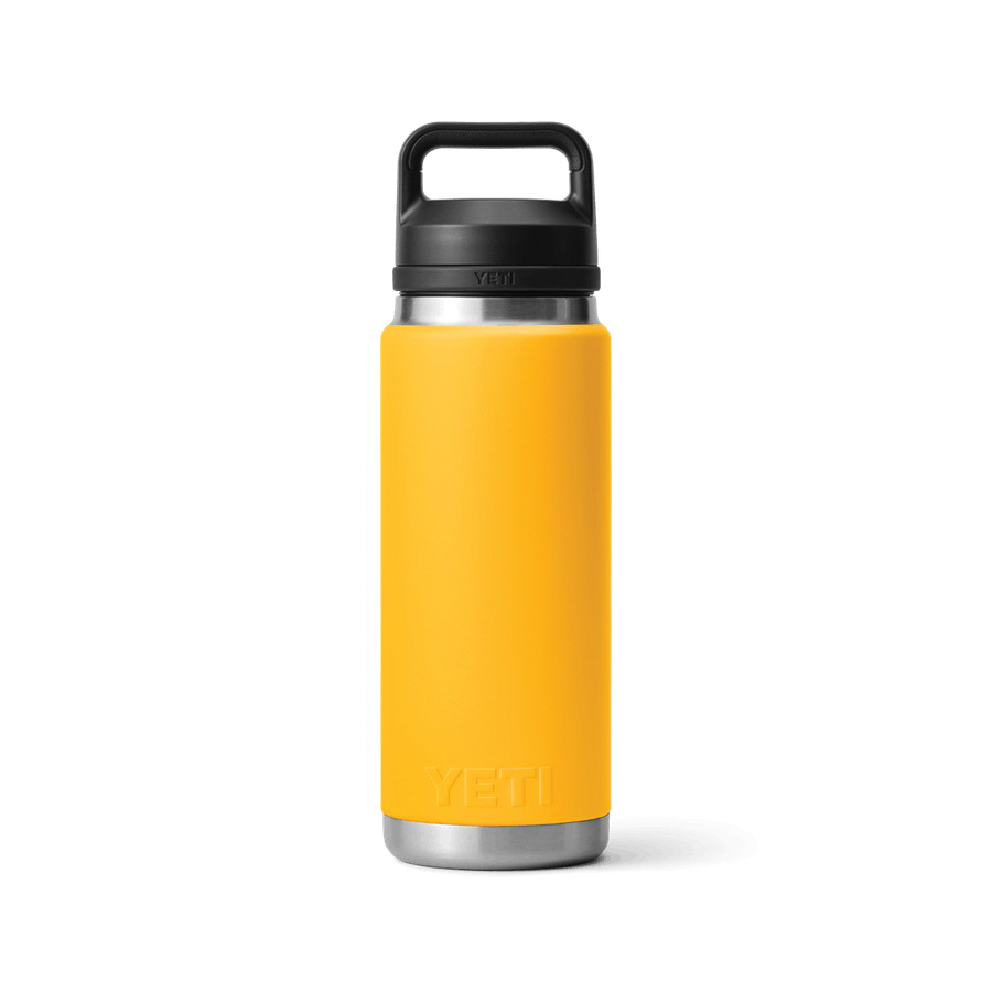 Yeti Rambler 21071501035 Water Bottle with Chug Cap, 26 o
