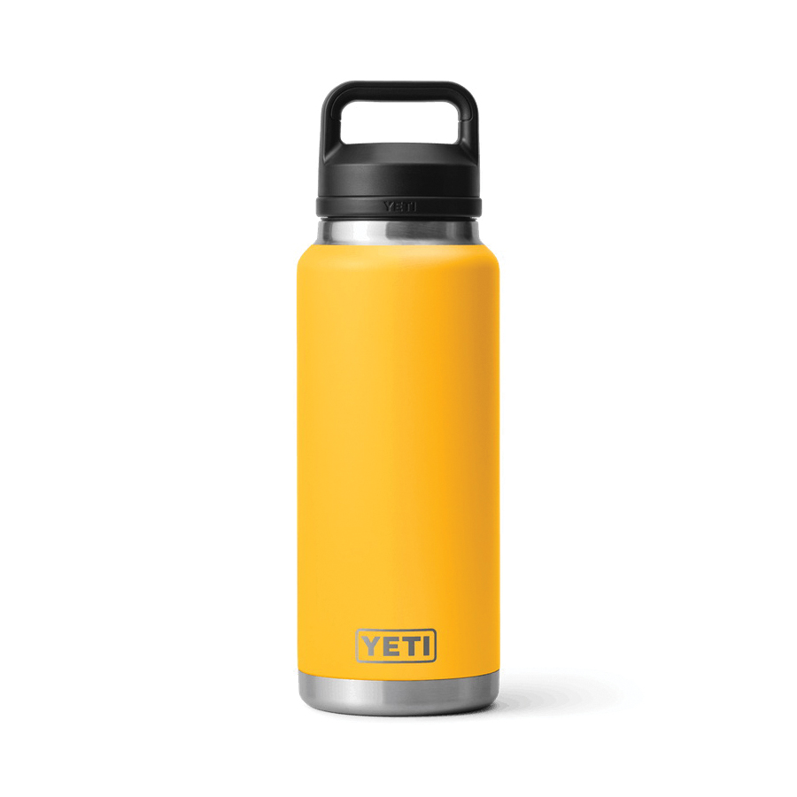 Yeti Rambler 21071501036 Water Bottle with Chug Cap, 36 o