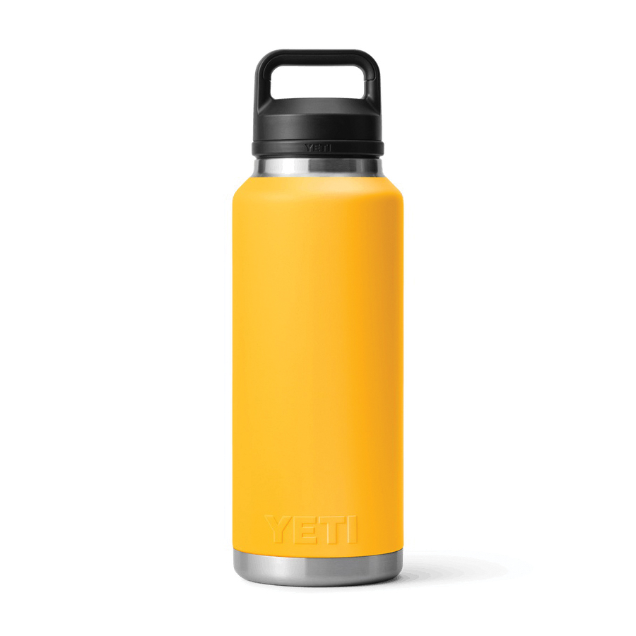 Yeti Rambler 21071501037 Water Bottle with Chug Cap, 46 o