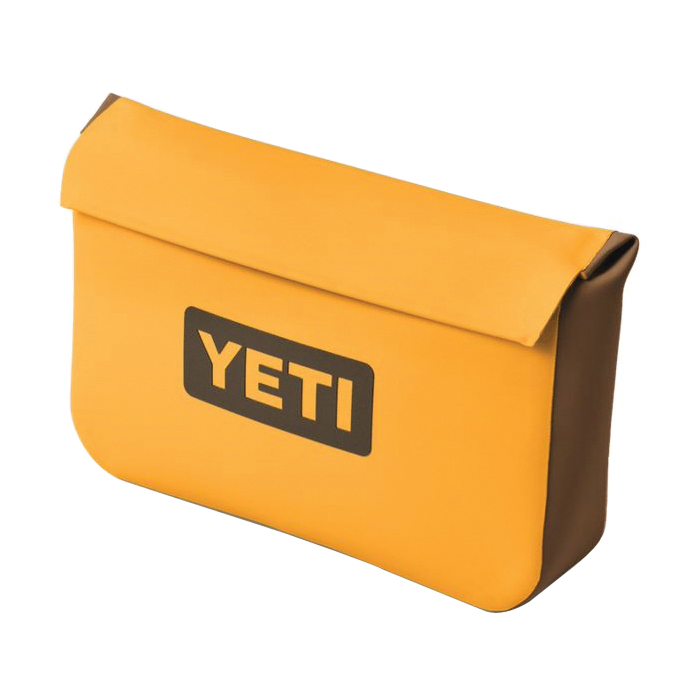 YETI on X: Introducing the SideKick Dry. This waterproof gear case is the  worry-free way to carry your keys, wallet, fishing license, and phone in  the wild.   / X