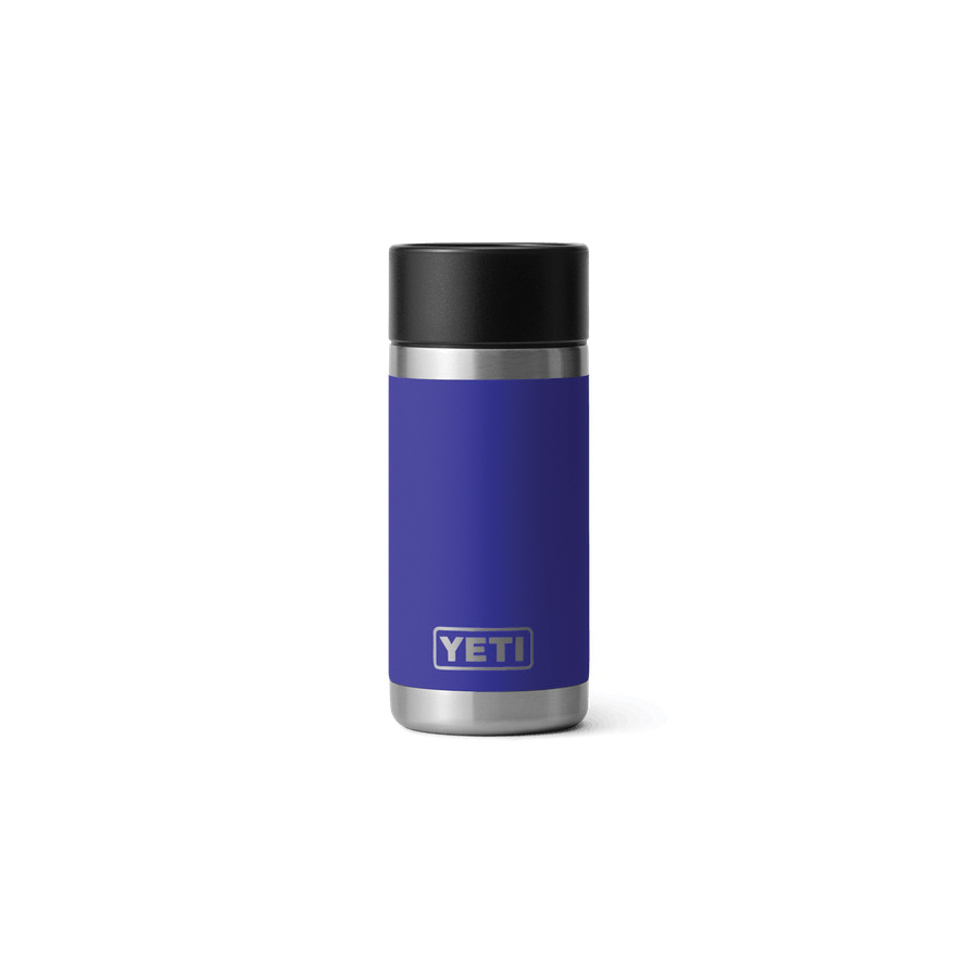YETI Rambler 12-fl oz Stainless Steel Water Bottle at