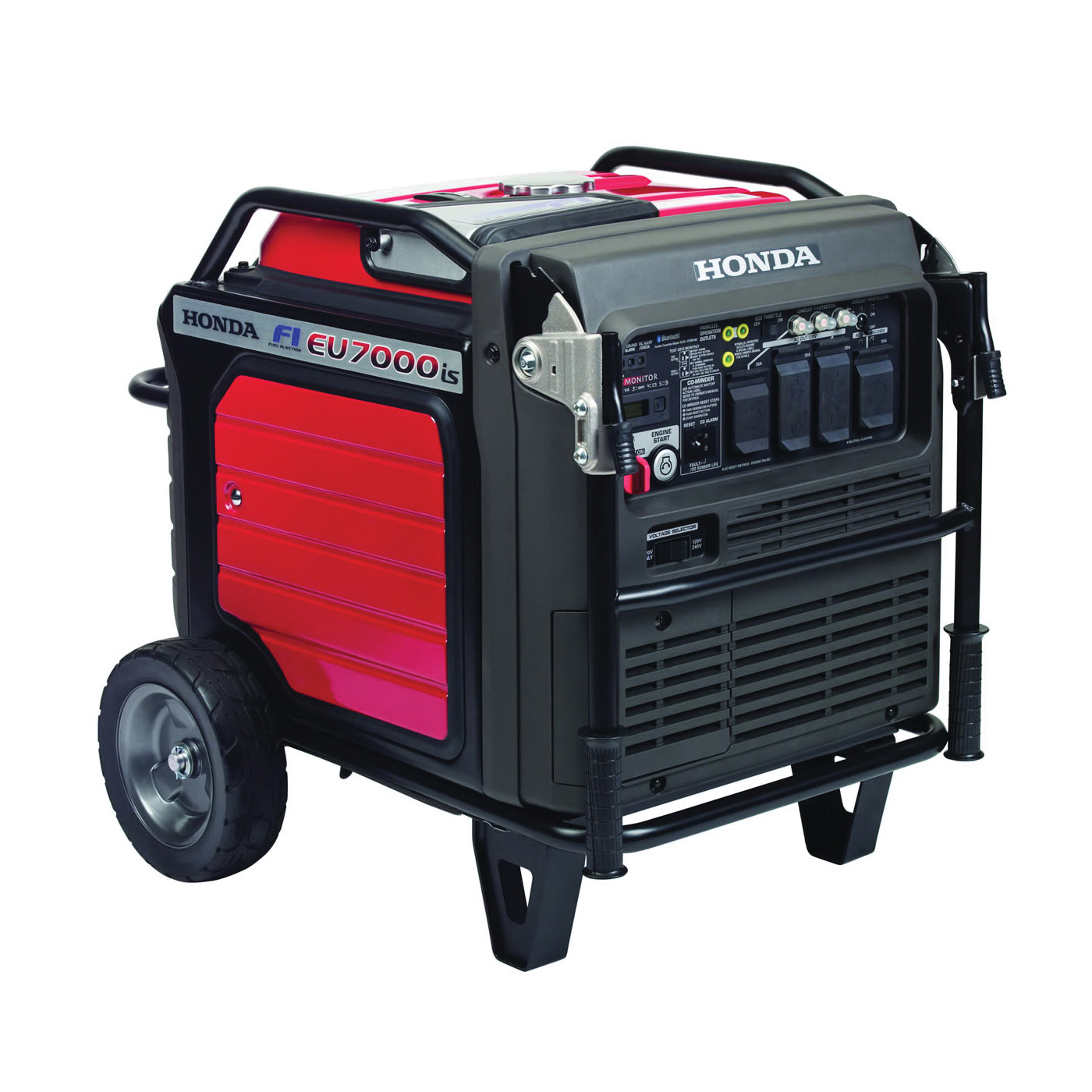 Honda EU7000IS