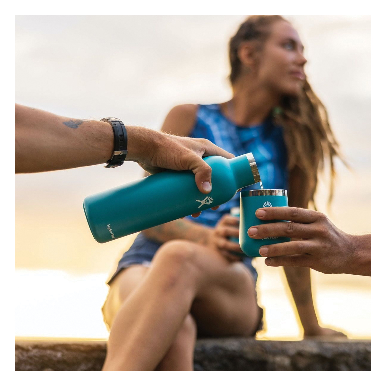 Hydro Flask Wine Tumbler - 10 fl. oz.