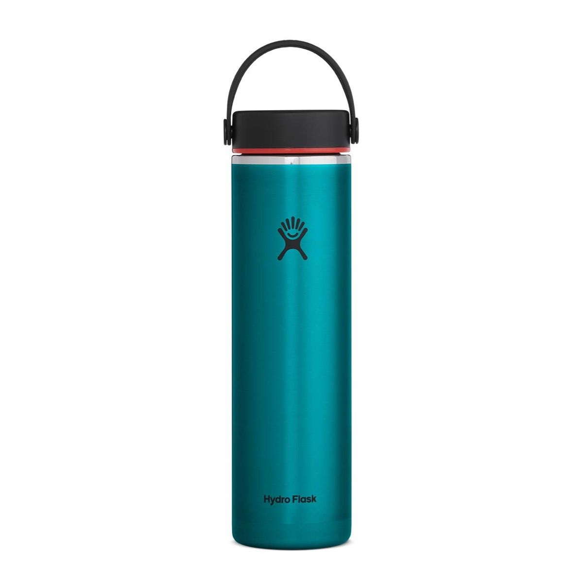 24oz Water Bottle | St. Patrick Logo