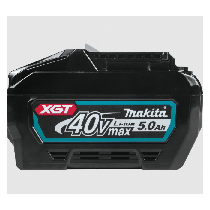 Lithium-Ion Battery, Makita, XGT, 40 V Battery, 5 Ah, 50 min Charging - 2