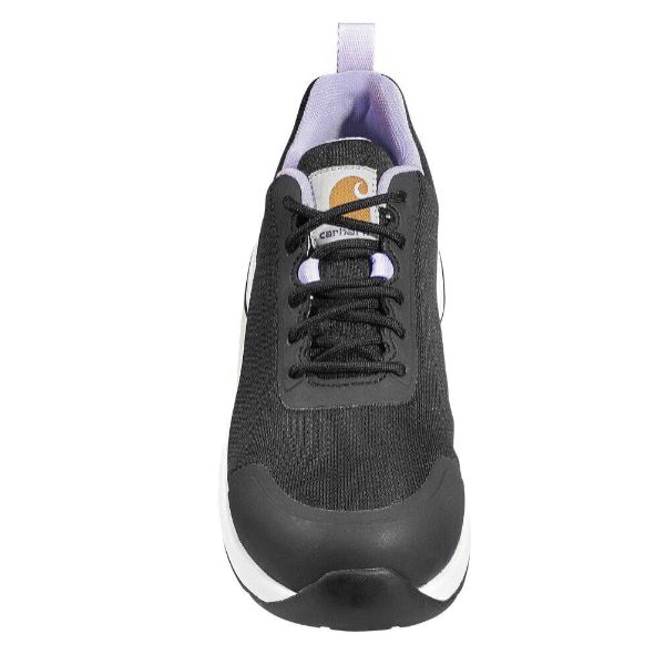 Carhartt Force Series FA3081-W-11M Work Shoes, 11, M W, Black - 2