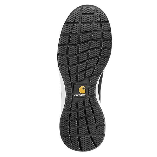 Carhartt Force Series FA3081-W-11M Work Shoes, 11, M W, Black - 4