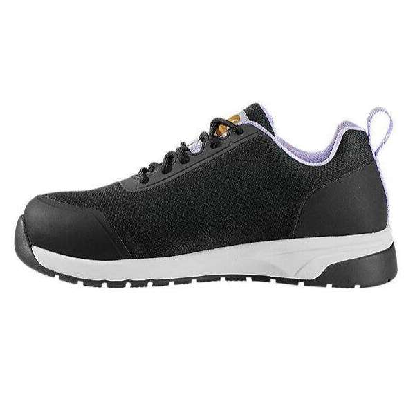 Carhartt Force Series FA3081-W-11M Work Shoes, 11, M W, Black - 5