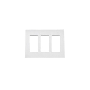 Lutron Electronics Co. Inc. CW-3-WH