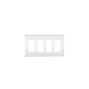 Lutron Electronics Co. Inc. CW-4-WH