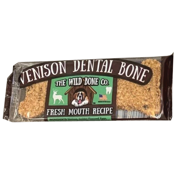 The Wild Bone Co 1890