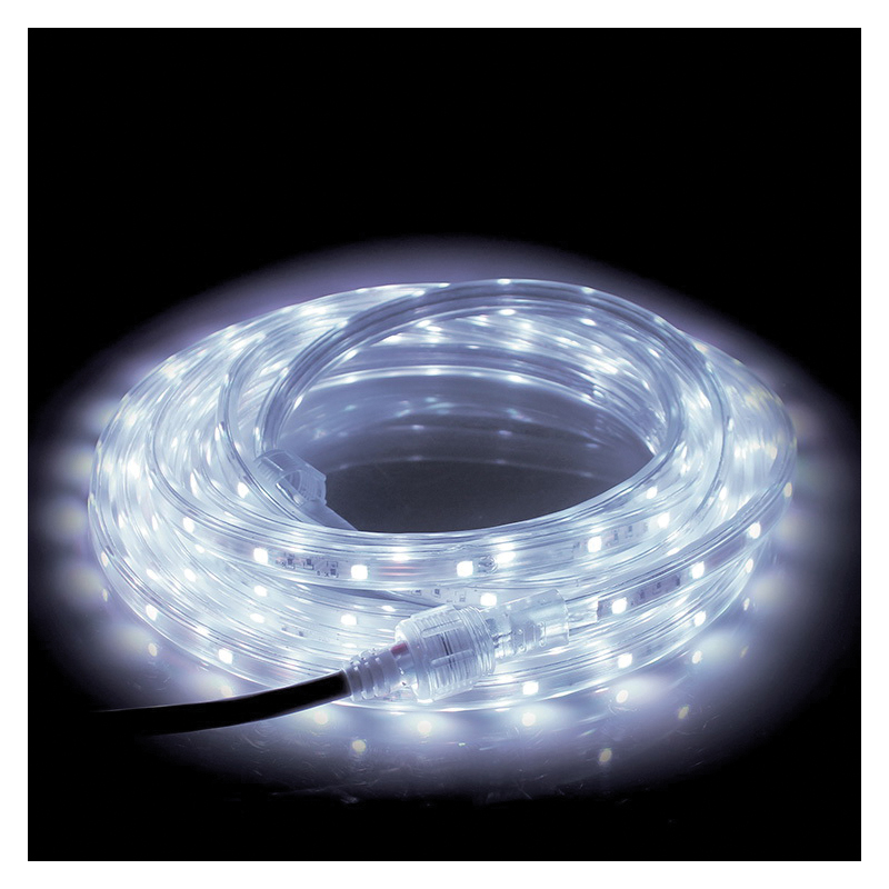 GT-Lite GT-RL-FL Linkable Color Changing Rope Light with Remote Control, 120 V, 22 W, LED Lamp, 250 Lumens - 2
