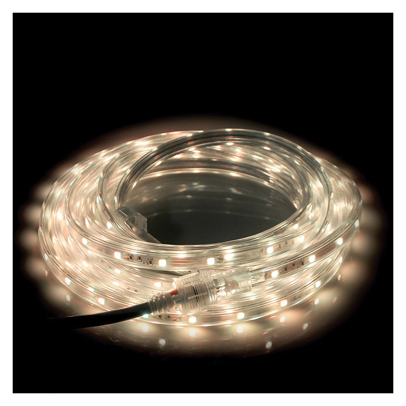 GT-Lite GT-RL-FL Linkable Color Changing Rope Light with Remote Control, 120 V, 22 W, LED Lamp, 250 Lumens - 3