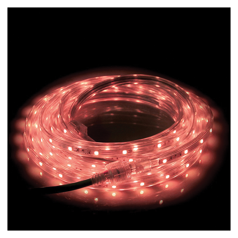 GT-Lite GT-RL-FL Linkable Color Changing Rope Light with Remote Control, 120 V, 22 W, LED Lamp, 250 Lumens - 4