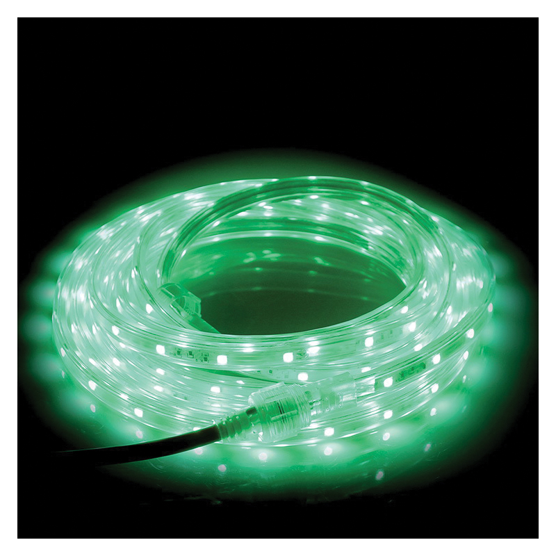GT-Lite GT-RL-FL Linkable Color Changing Rope Light with Remote Control, 120 V, 22 W, LED Lamp, 250 Lumens - 5
