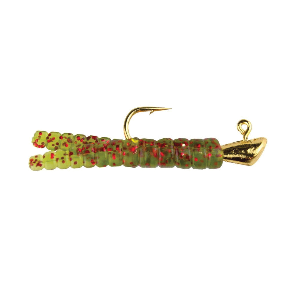Leland Fishing Lures Trout Magnet - Green