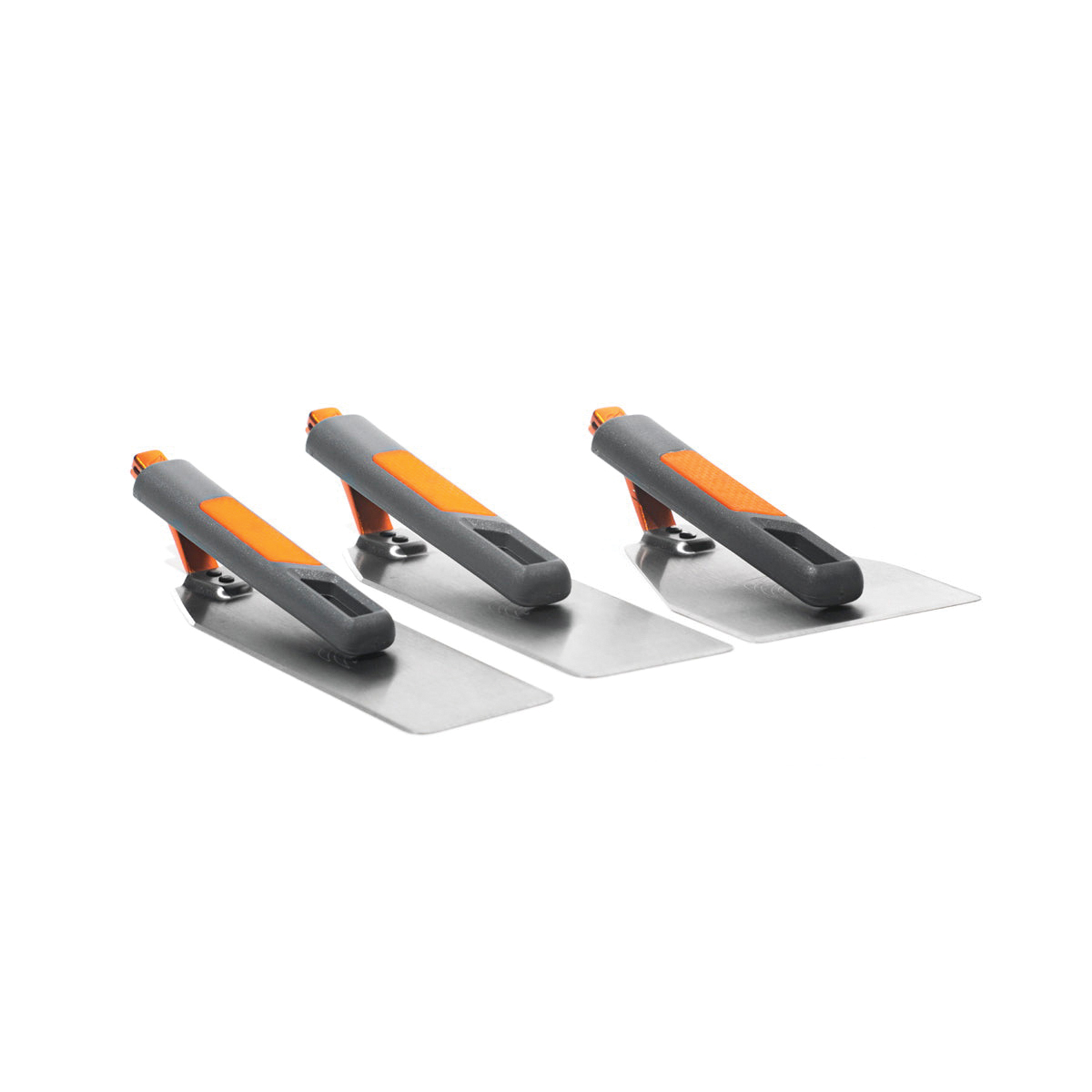 Blackstone 5275 Spatula Set, Stainless Steel - 2