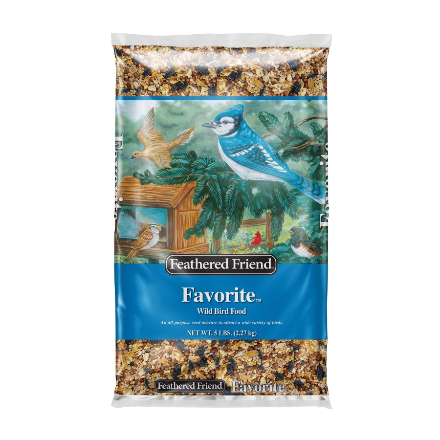 Feathered Friend 14156