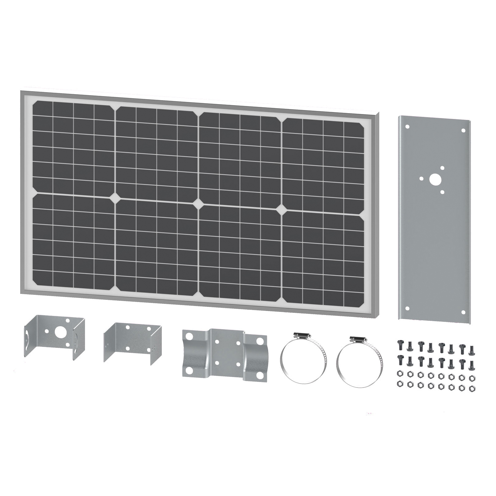 Ghost Controls AX30