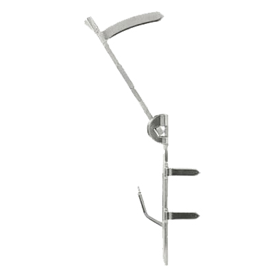 Picture Hanger, 3M, 65 lb, Steel, Drywall Mounting - 2