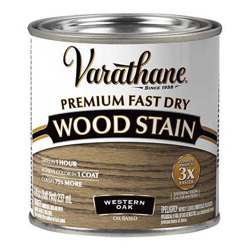 Varathane 1 Qt. Sedona Red Classic Wood Interior Stain (2-Pack)