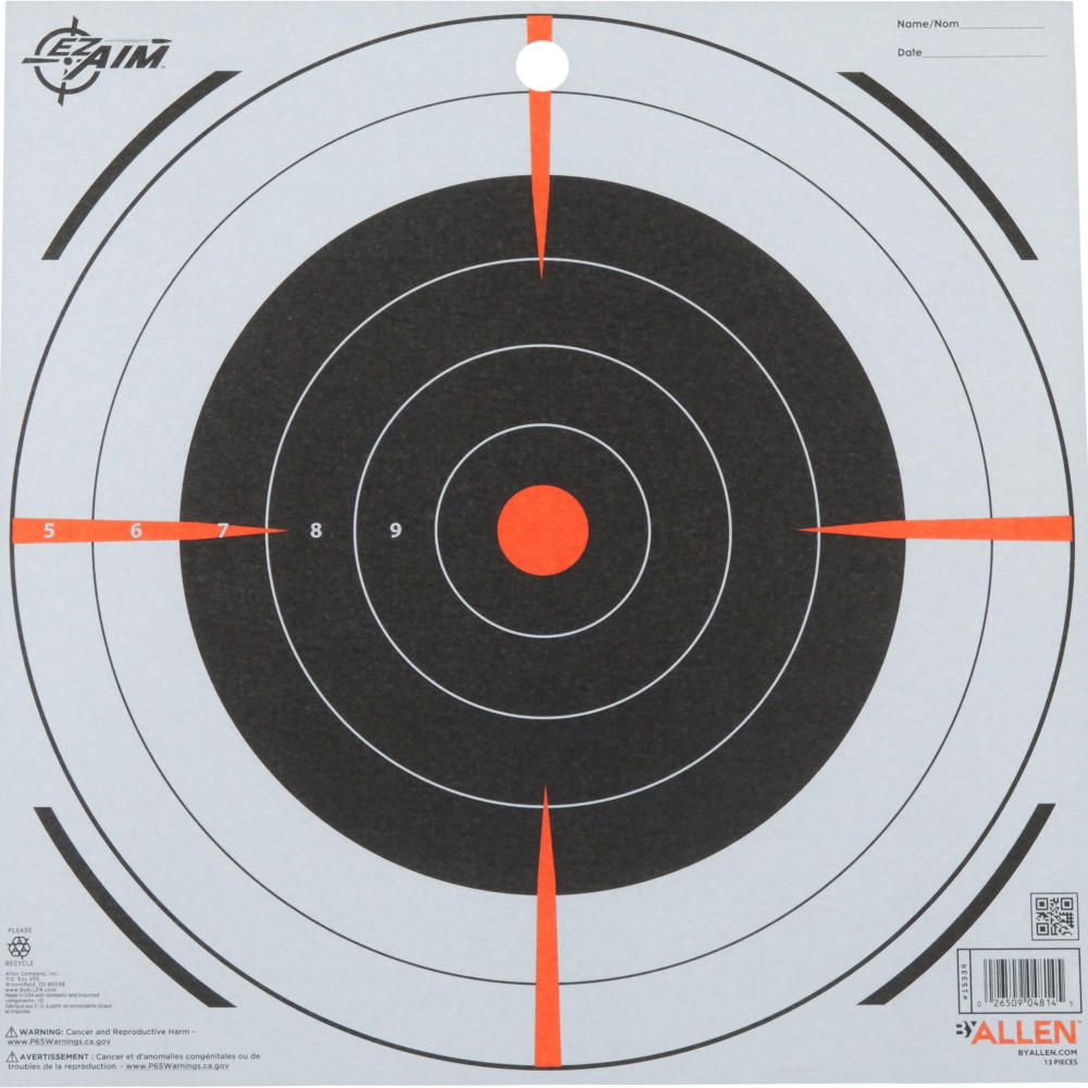 EZ-Aim 15334