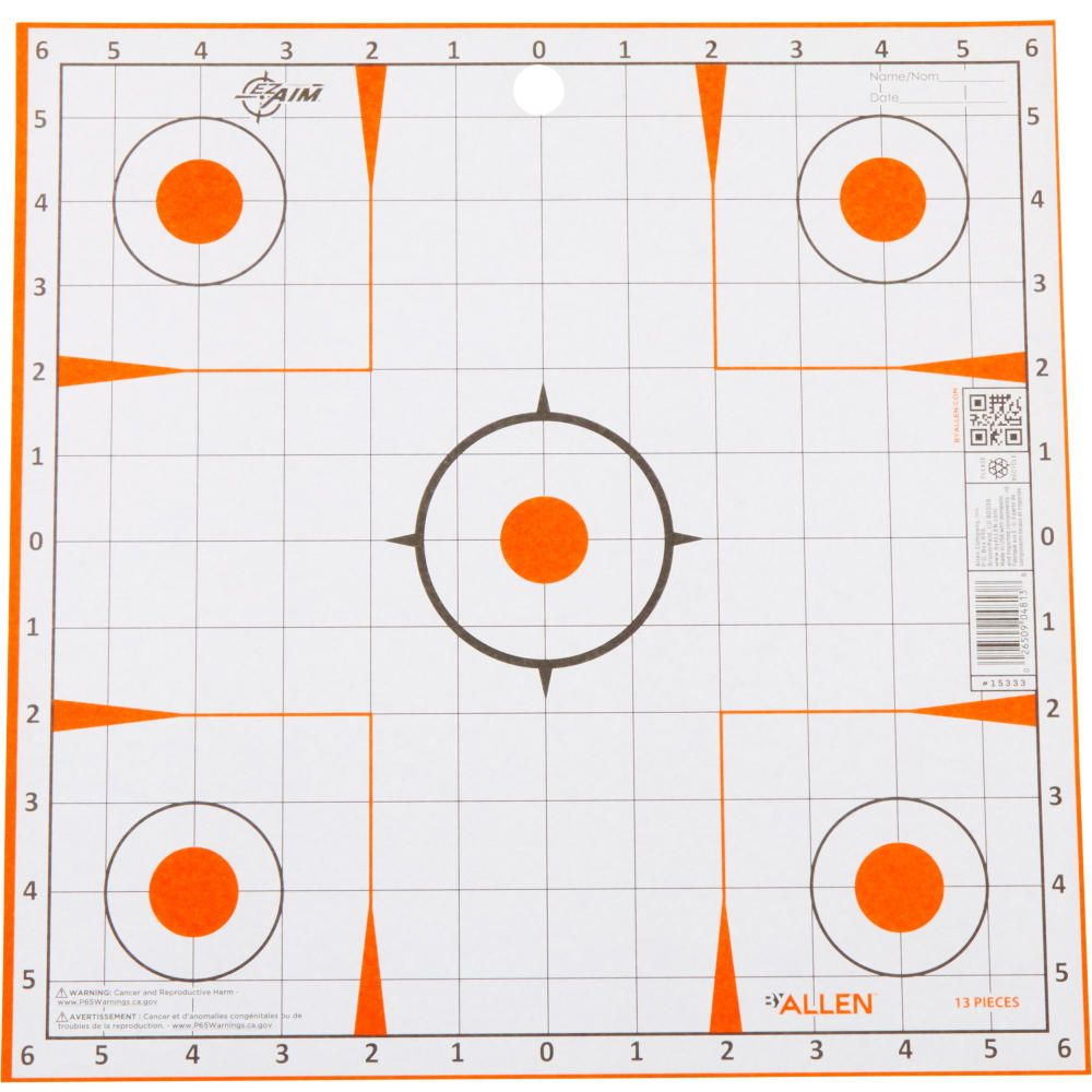 EZ-Aim 15331