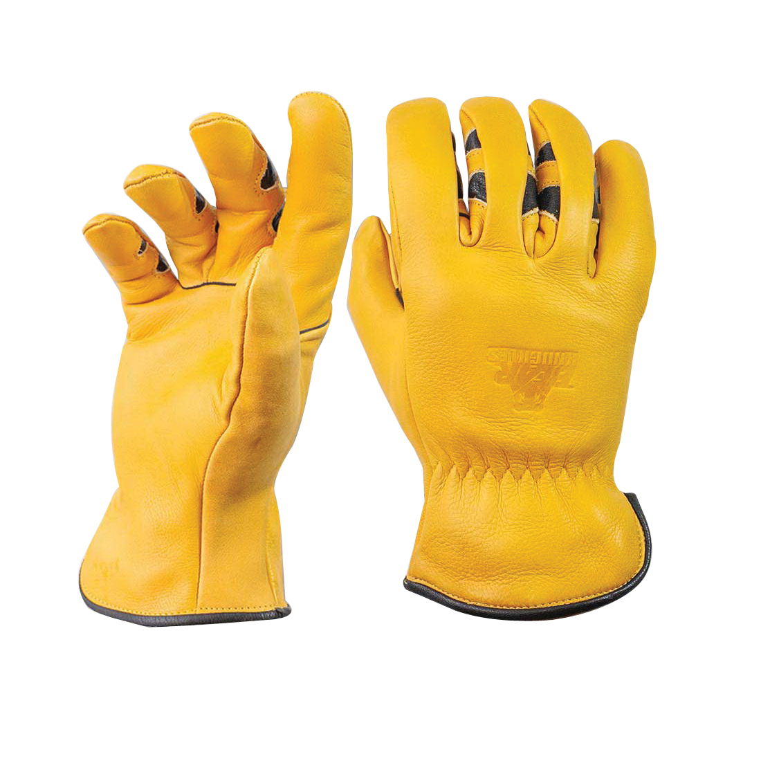 Bear Knuckles HD361-YL-XL