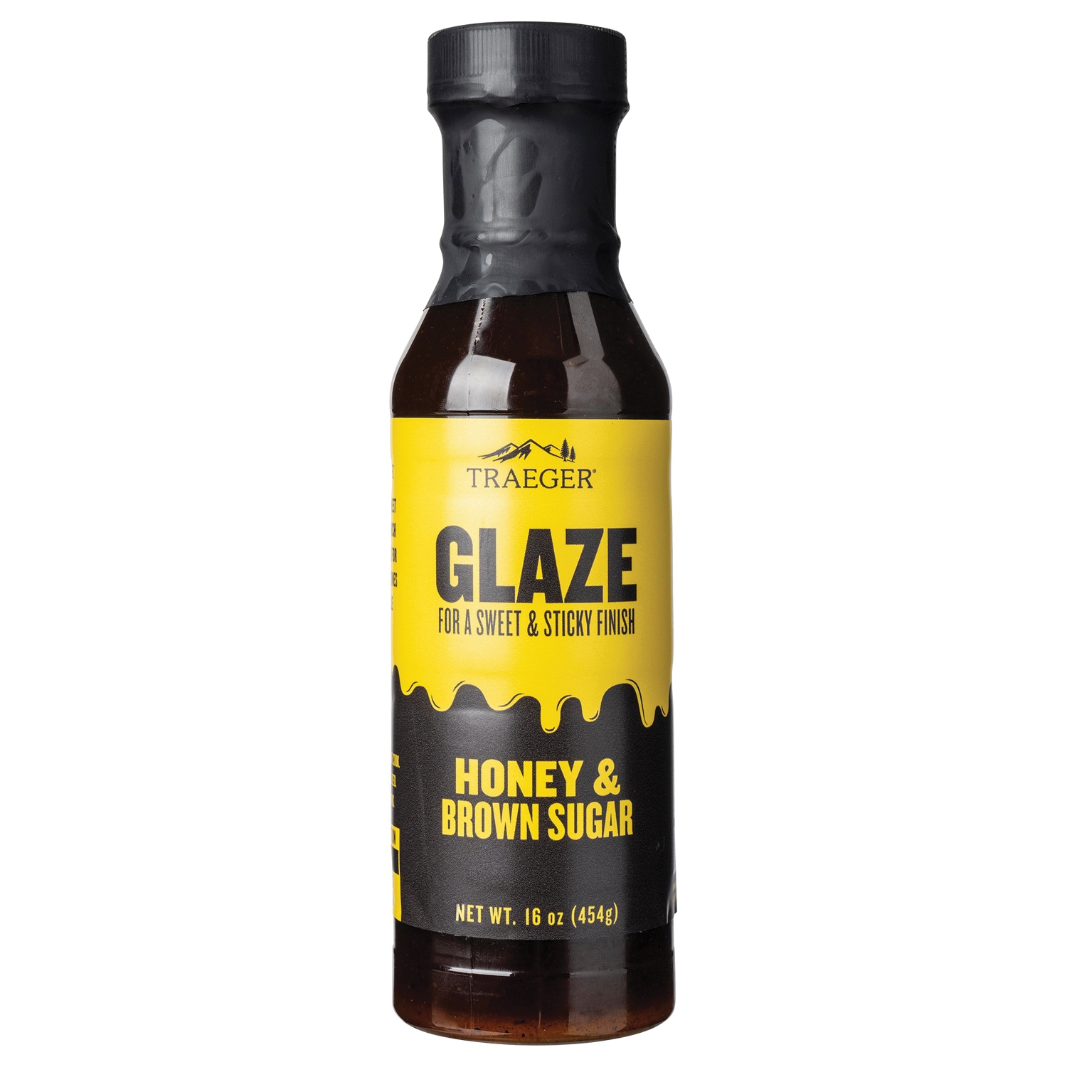 Traeger GLZ001