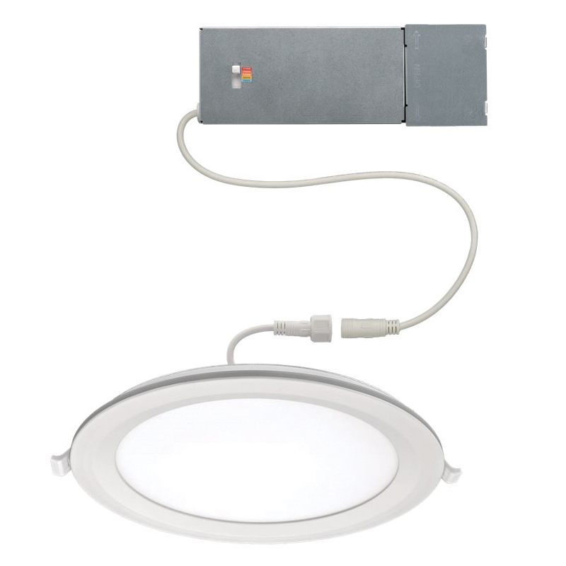DLLP 538292020 Downlight, 23.05 W, 120 V, LED Lamp