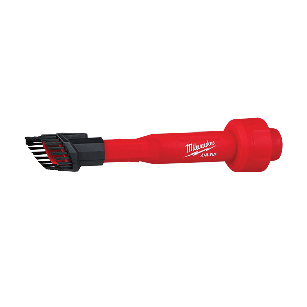Milwaukee AIR-TIP 49-90-2028 2-in-1 Utility Brush Tool - 1