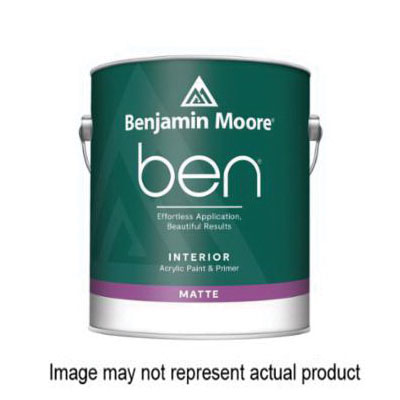Benjamin Moore N624-1X-004