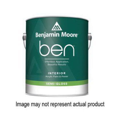 Benjamin Moore N627-3X-004