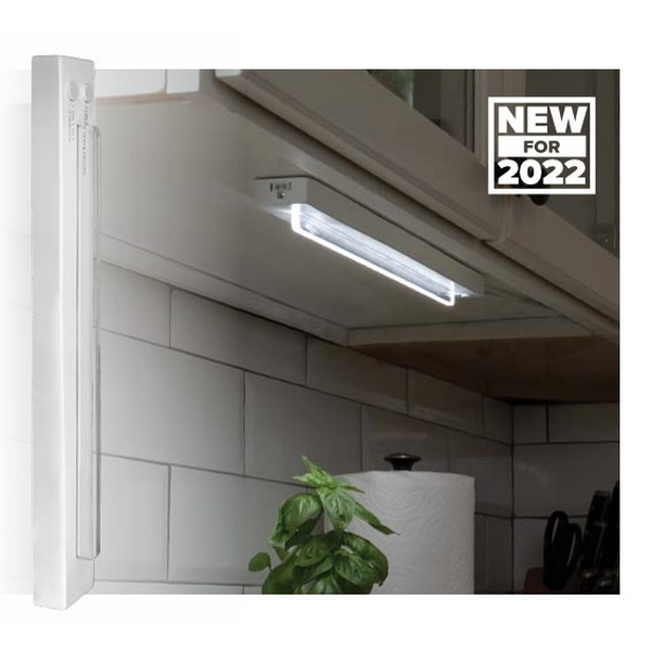 DWSNCCT-L18 Deco-Glow Light, 120 V, 7 W, LED Lamp, 620 Lumens, 2700, 3000, 3500, 4000, 5000 K Color Temp