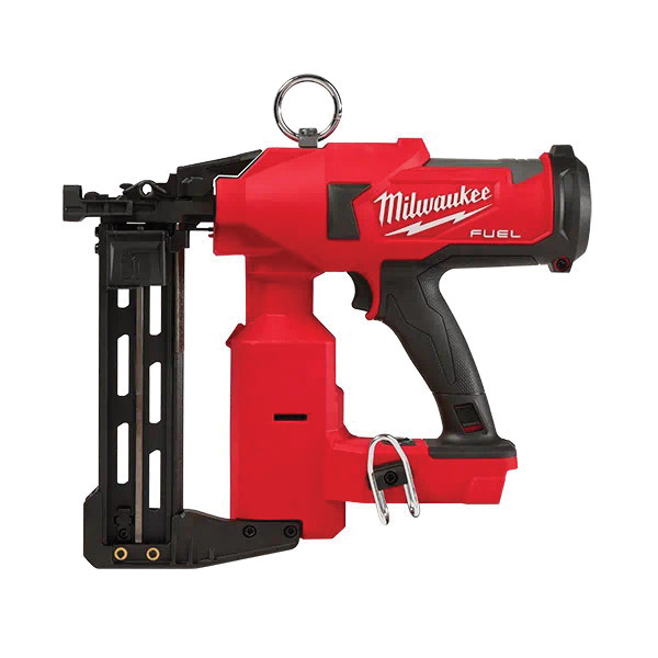 M18, REDLITHIUM 2843-20 Utility Fencing Stapler, Tool Only, 18 V, 3 Ah, 1/2 in W Crown, 60 Magazine