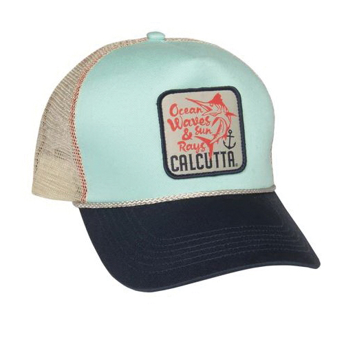 Calcutta 2530-0304