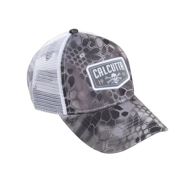 Calcutta 2530-0281